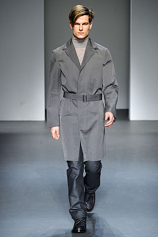 Calvin Klein Collection / - 2010-2011